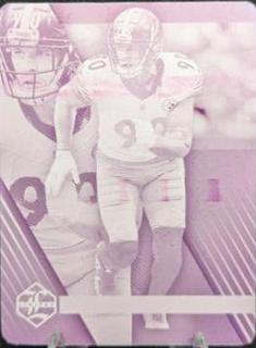 T.J. Watt