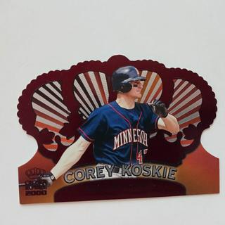 Corey Koskie
