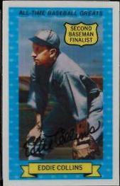 Eddie Collins