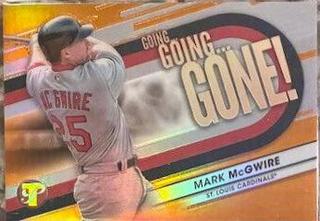 Mark McGwire