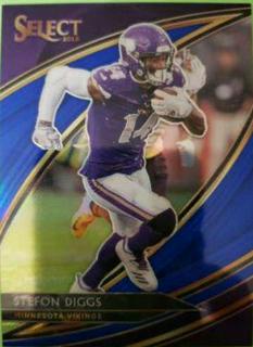Stefon Diggs