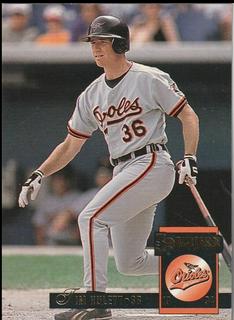Tim Hulett
