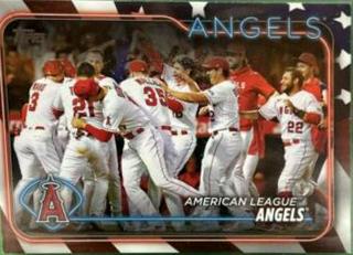 Los Angeles Angels