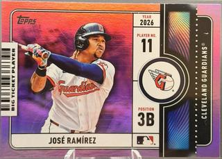 Jose Ramirez