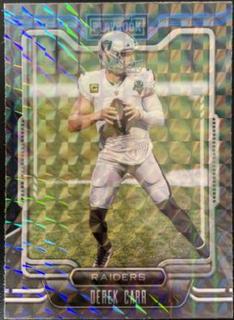 Derek Carr
