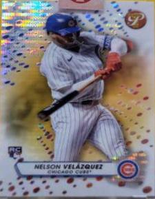Nelson Velazquez
