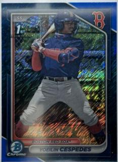 Yoeilin Cespedes