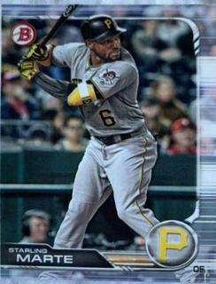 Starling Marte