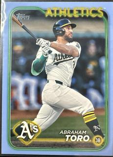 Abraham Toro