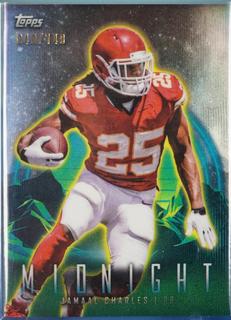 Jamaal Charles