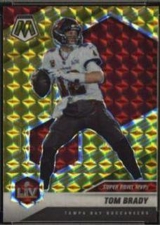Tom Brady