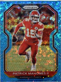 Patrick Mahomes II