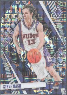 Steve Nash