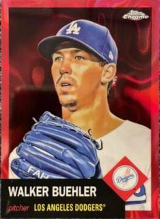 Walker Buehler