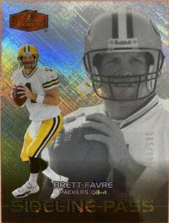 Brett Favre