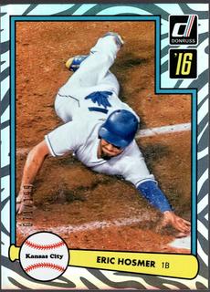 Eric Hosmer