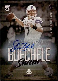 Shane Buechele