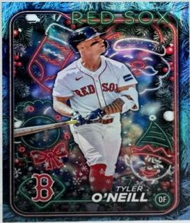 Tyler O'Neill