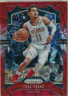 Trae Young