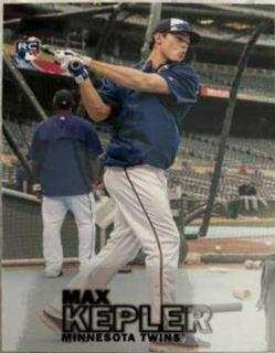 Max Kepler