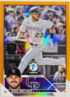 Kris Bryant