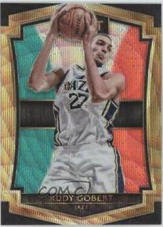Rudy Gobert