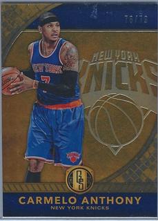 Carmelo Anthony