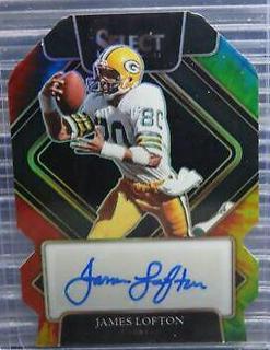 James Lofton