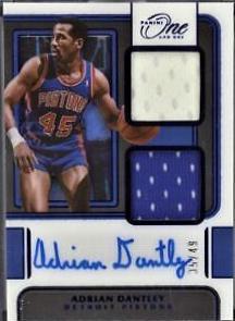 Adrian Dantley