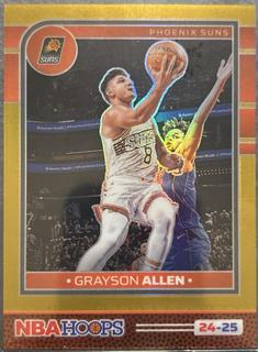 Grayson Allen