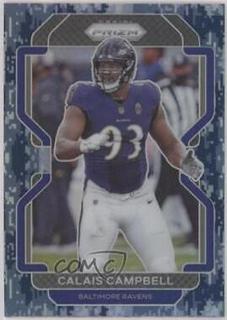 Calais Campbell