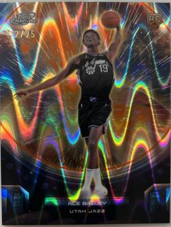 Ace Bailey