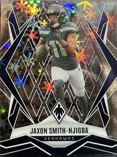 Jaxon Smith-Njigba