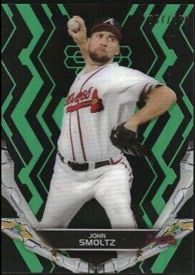John Smoltz [Green] #69