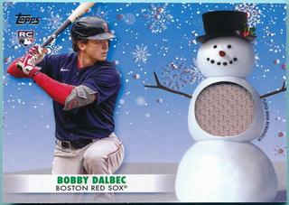 Bobby Dalbec
