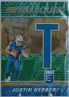 Justin Herbert