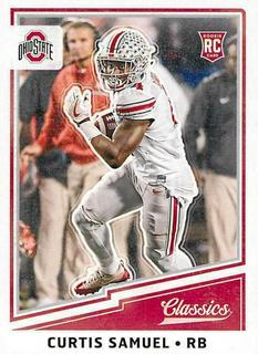 Curtis Samuel