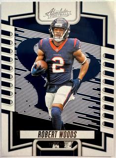 Robert Woods