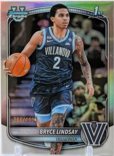 Bryce Lindsay