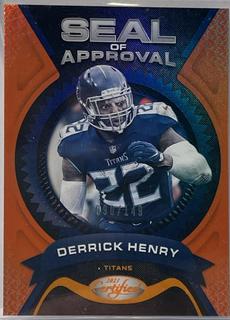 Derrick Henry