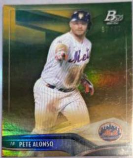 Pete Alonso