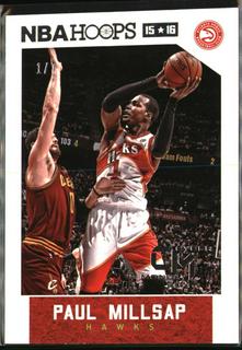 Paul Millsap