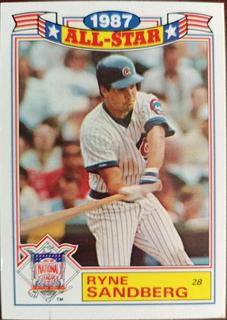 Ryne Sandberg