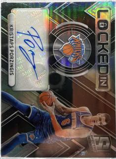 Kristaps Porzingis