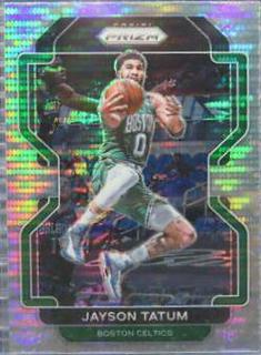 Jayson Tatum