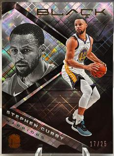 Stephen Curry