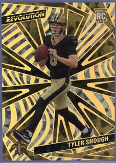 Tyler Shough