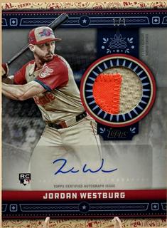 Jordan Westburg
