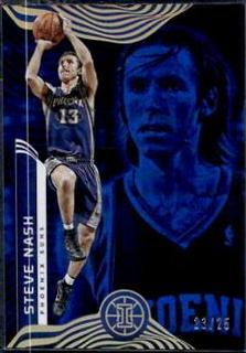Steve Nash