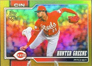 Hunter Greene